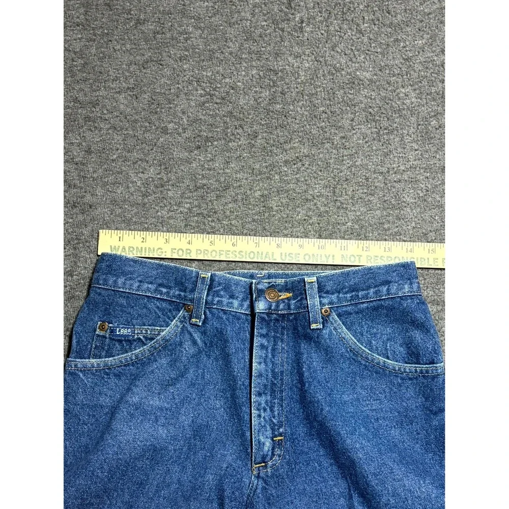 Lee vintage jeans